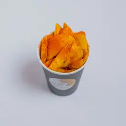 بطاطس ابو ريان